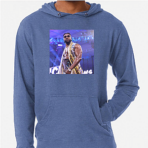Trick Williams My Favorite Wrestler Trick Williams Hoodies
