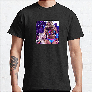 Trick Williams Unforgettable Moments Trick Williams T-Shirts