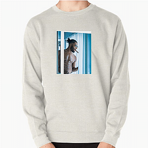 Trick Williams Trick Daddy Is My Guy Trick Williams Sweatshirts