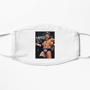 Trick Williams The People's Champ Trick Williams Face Masks