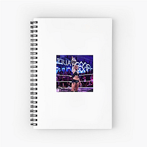 Trick Williams A True Superstar Trick Williams Notebook