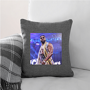 Trick Williams My Favorite Wrestler Trick Williams Pillows Cover