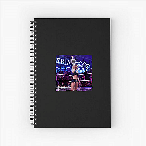 Trick Williams A True Superstar Trick Williams Notebook