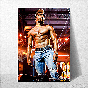 Trick Williams Always Charming Always Winning Trick Williams Posters