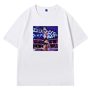 Trick Williams A True Superstar Trick Williams T-Shirts