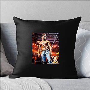 Trick Williams Always Charming Always Winning Trick Williams Pillows Cover