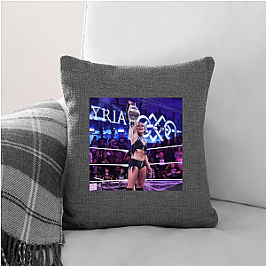 Trick Williams A True Superstar Trick Williams Pillows Cover
