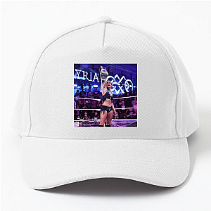 Trick Williams A True Superstar Trick Williams Hats & Caps