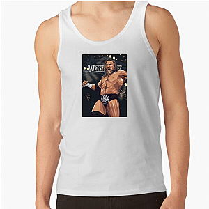 Trick Williams The People's Champ Trick Williams Tank Tops
