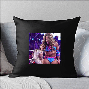 Trick Williams Unforgettable Moments Trick Williams Pillows Cover