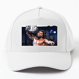 Trick Williams Trick Willy Trick Williams Hats & Caps