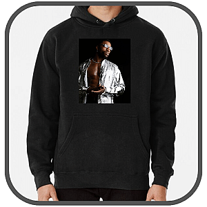 Trick Williams Hoodies
