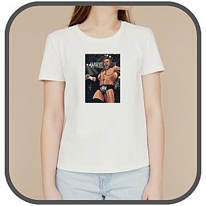 Trick Williams T-Shirts