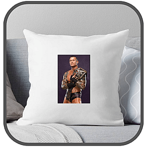 Trick Williams Pillows Cover