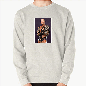 Trick Williams Beyond The Ropes Trick Williams Sweatshirts