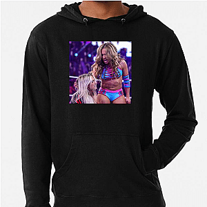 Trick Williams Unforgettable Moments Trick Williams Hoodies