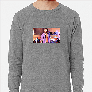 Trick Williams The Ultimate Performer Trick Williams Sweatshirts