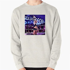 Trick Williams A True Superstar Trick Williams Sweatshirts