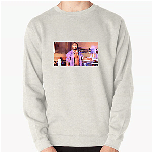 Trick Williams The Ultimate Performer Trick Williams Sweatshirts