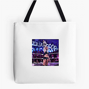 Trick Williams A True Superstar Trick Williams Bags