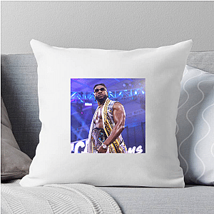 Trick Williams My Favorite Wrestler Trick Williams Pillows Cover