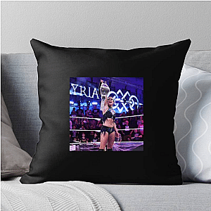 Trick Williams A True Superstar Trick Williams Pillows Cover