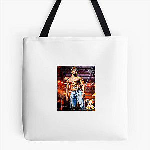 Trick Williams Always Charming Always Winning Trick Williams Bags