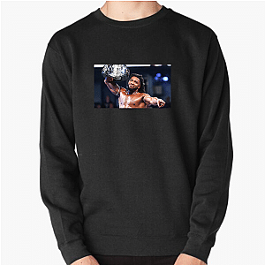 Trick Williams Trick Willy Trick Williams Sweatshirts