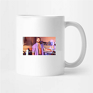 Trick Williams The Ultimate Performer Trick Williams Mugs