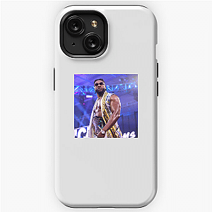 Trick Williams My Favorite Wrestler Trick Williams Samsung Cases