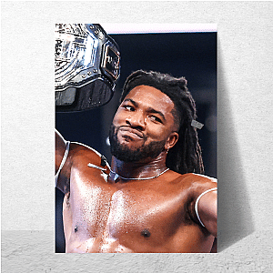 Trick Williams Trick Willy Trick Williams Posters