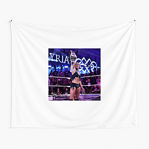 Trick Williams A True Superstar Trick Williams Tapestries