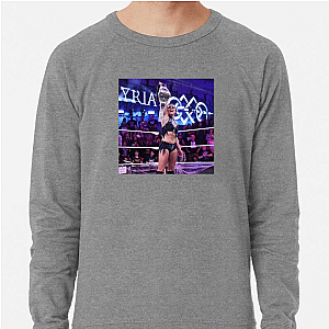 Trick Williams A True Superstar Trick Williams Sweatshirts