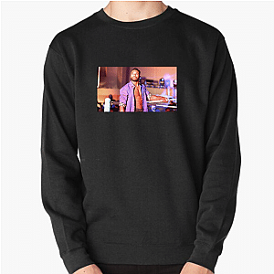 Trick Williams The Ultimate Performer Trick Williams Sweatshirts