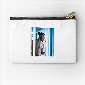 Trick Williams Trick Daddy Is My Guy Trick Williams Zipper Pouches