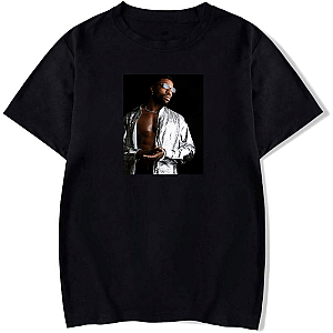 Trick Williams The Trickster Trick Williams T-Shirts
