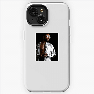 Trick Williams The Trickster Trick Williams iPhone Cases