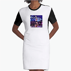 Trick Williams A True Superstar Trick Williams Dresses