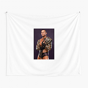 Trick Williams Beyond The Ropes Trick Williams Tapestries