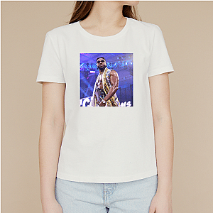 Trick Williams My Favorite Wrestler Trick Williams T-Shirts