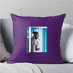 Trick Williams Trick Daddy Is My Guy Trick Williams Pillows Cover