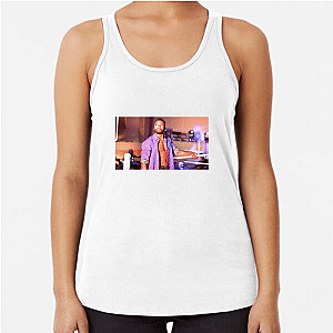 Trick Williams The Ultimate Performer Trick Williams Tank Tops