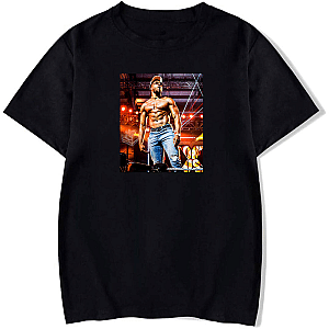 Trick Williams Always Charming Always Winning Trick Williams T-Shirts