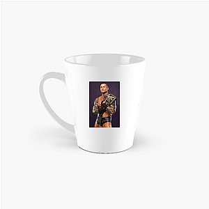 Trick Williams Beyond The Ropes Trick Williams Mugs