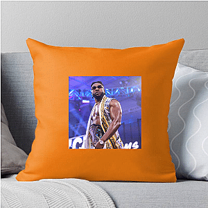 Trick Williams My Favorite Wrestler Trick Williams Pillows Cover