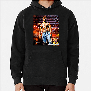 Trick Williams Always Charming Always Winning Trick Williams Hoodies