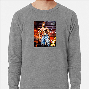 Trick Williams Always Charming Always Winning Trick Williams Sweatshirts