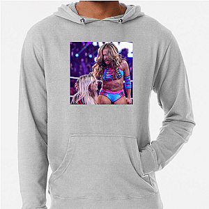 Trick Williams Unforgettable Moments Trick Williams Hoodies
