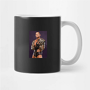 Trick Williams Beyond The Ropes Trick Williams Mugs