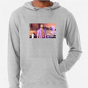 Trick Williams The Ultimate Performer Trick Williams Hoodies